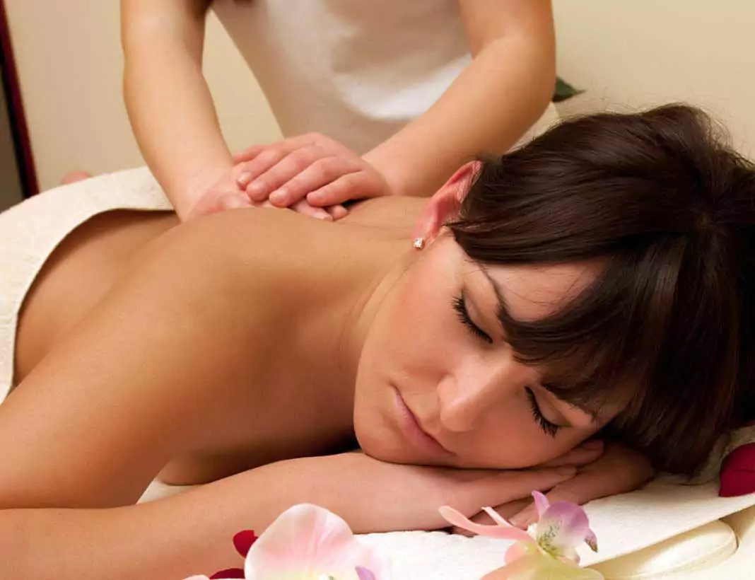 Κλασικό Σουηδικό Μασάζ Advanced Level