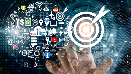 Certified Social Media Manager – From Beginner to Pro